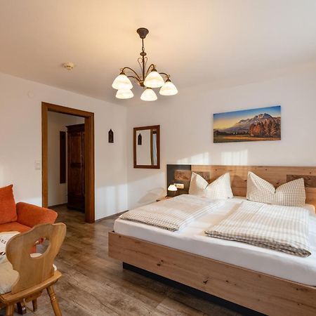 Pension Noella Sankt Johann in Tirol Exterior photo